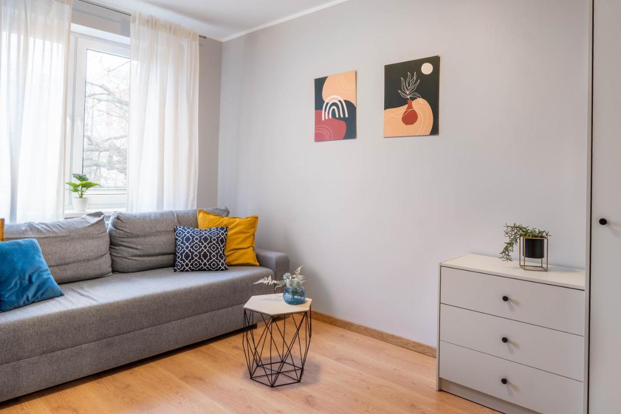 Novinea Noclegi Ostrow Tumski Poznań Szoba fotó